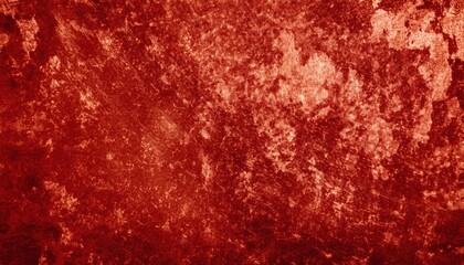 Poster - red velvet texture background for halloween design, spooky textures for print media, branding, web design, dark abstract fabric, vector texture resource