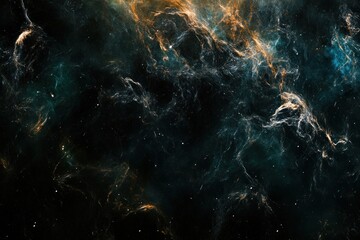 Wall Mural - colorful wallpaper galaxy nebula space astronomy.