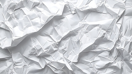 Wall Mural - white grainy texture, resembling a delicate paper surface, with a slight roughness to the touch