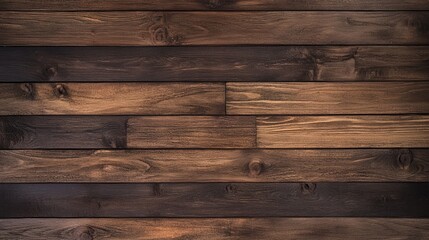 Poster - High-Quality Distressed Wooden Plank Texture for Creative Backgrounds, Ideal for Design, Art, and Craft Projects with Natural Aesthetic Appeal