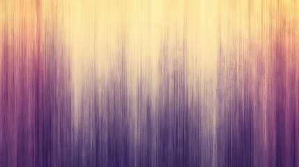 Wall Mural - Canvas-textured lofi wallpaper with blended cozy hues