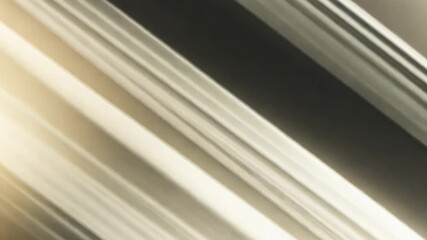 Poster - abstract diagonal lines in modern background create dynamic energy, where light and shadow interplay