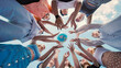 © Довидович Михаил - Students uniting around the world, promoting unity, environmental stewardship, and global citizenship