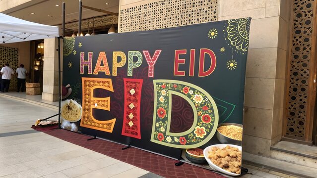 happy-eid--a-creative--conceptual--and-hot-poster-