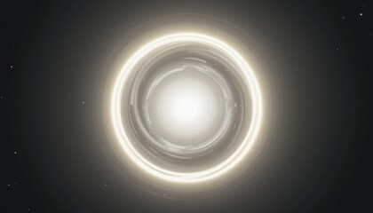 Poster - Stunning cosmic event celestial phenomenon outer space digital artwork dark environment abstract viewpoint galactic concept for astronomy enthusiasts