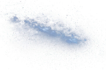 Wall Mural - png galaxy universe galaxy night.