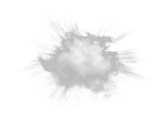 Wall Mural - png fog background powder astronomy.
