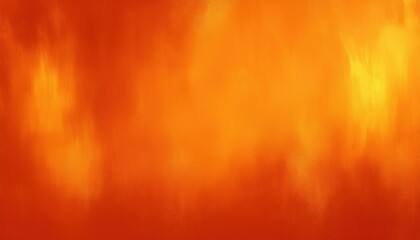 Aufkleber - fiery orange abstract texture for halloween designs, web backgrounds, print media, branding, vector style fiery pattern