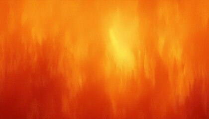 Aufkleber - fiery orange abstract texture for halloween designs, web backgrounds, print media, branding, vector style fiery pattern