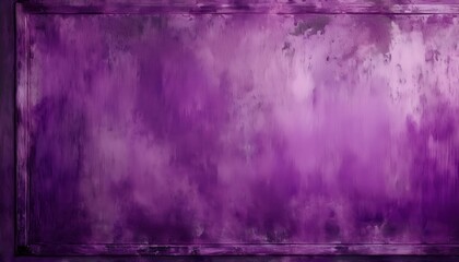 Poster - purple gradient texture background for halloween design, abstract mystical art, perfect for web design, print media, branding, and creative projects vector texture