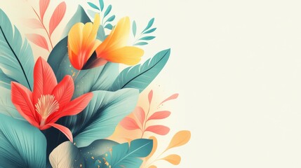 Creative concept banner. Vector illustration for graphic and web design, logo design, vector design, stationary, branding, corporate identity, product design.