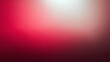 © Valeria - Smooth gradient background transitioning from red to white with subtle light effects, great for modern and elegant designs.