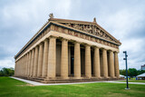Nashville Parthenon