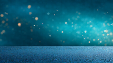 Dark green blue grainy gradient background, black backdrop, noise texture effect,webpage header, wide banner size