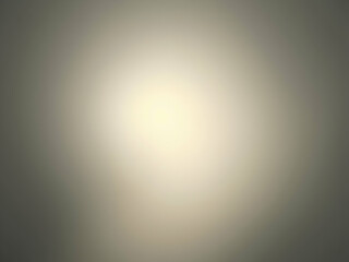 Poster - Abstract neutral tone backdrop with a radiant light source creating a mesmerizing radial blur effect, perfect for adding depth and visual interest to designs