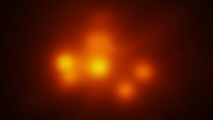 Poster - Captivating Fire Overlay with Warm Glow and Subtle Flickering Light for Artistic and Creative Visuals and Designs, Offering a Dynamic and Energetic Ambiance