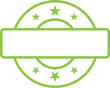 © maridownload - sign circle green