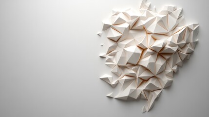 Poster - Abstract geometric shapes (3)