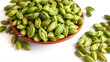 © Muhammad - fresh green cardamom