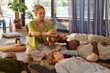 © Rido - Sound meditation held by holistic therapist