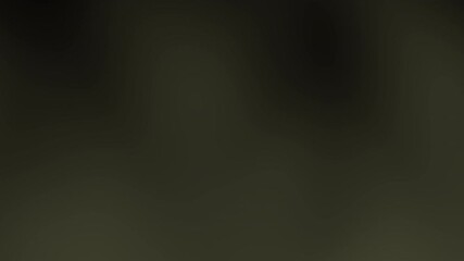 Poster - The image features a smooth gradient of dark earthy tones, creating a calming and abstract backdrop.
