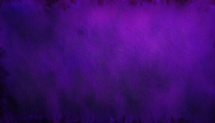Aufkleber - halloween purple grunge texture background for spooky designs, web banners, print posters, party flyers, branding and dark holiday themes


