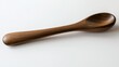 © aleks - Elegant wooden spoon showcasing craftsmanship and natural beauty perfect for culinary use in a modern kitchen setting