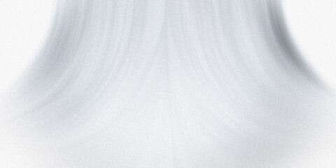 Poster - Abstract light background with soft gradients and subtle textures creating a dreamy atmosphere effect