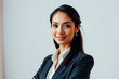 © Evgenii Starkov - Confident Businesswoman Portrait