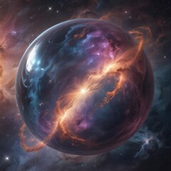 earth and sun