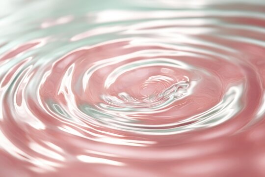 fluid swirl motion, pastel ripple, background