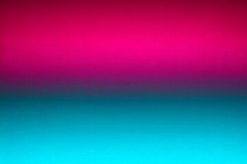 Aufkleber - Vibrant gradient backdrop showcasing a dynamic interplay of pink and blue hues for design or artistic projects
