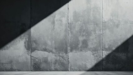 Poster - gritty dark texture