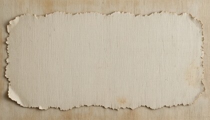 Poster - Creative blank canvas art abstract design digital artwork minimalist style close-up view artistic expression