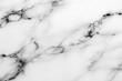 © ChaoticMind - Elegant white marble surface with dark veins, perfect for interior design and architecture project