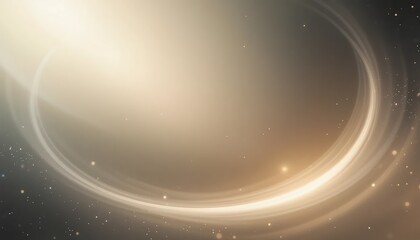 Poster - Captivating cosmic swirl outer space abstract image ethereal environment wide-angle view celestial concept for visual inspiration