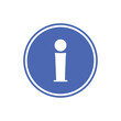© Iwan - information icon ,full color, template, flat, design, vector, illustrations, education, style, trendy, collections