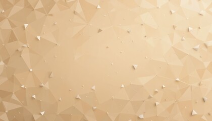 Poster - Abstract geometric texture design digital art modern interior minimalist environment close-up perspective visual harmony and aesthetic appeal