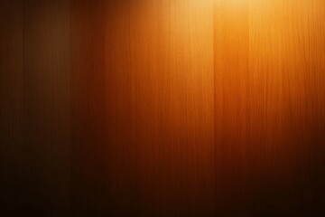Leinwandbilder - Close-up view of a rustic vintage wood panel showcasing its warm tones and natural blemishes, with bright light enhancing the textured grain and providing copy space