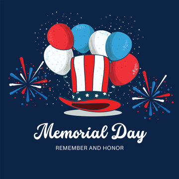 Happy Memorial Day