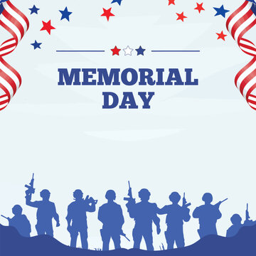 Happy Memorial Day