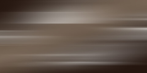 Poster - abstract golden and teal light streaks background, dynamic motion blur, speed lines