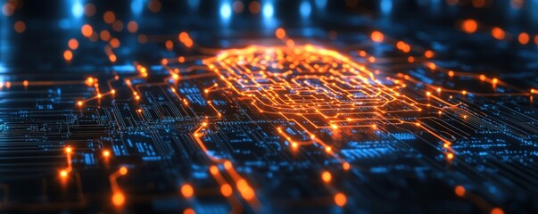 Neural network circuitry