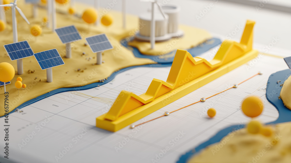 US solar cell tariff, Innovative us solar cell tariff models showcase ...