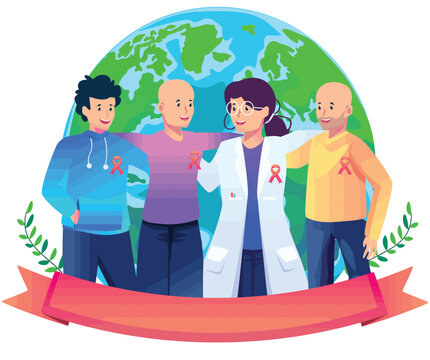 world cancer day