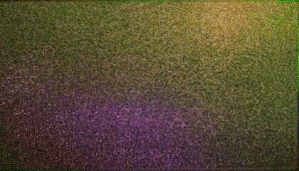 Fototapete - abstract green and purple textured background with diagonal lines, perfect for modern design, print media, digital art, website backgrounds, and branding


