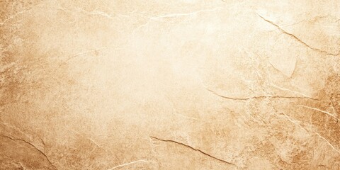 Poster - warm beige and brown textured background with subtle linear patterns