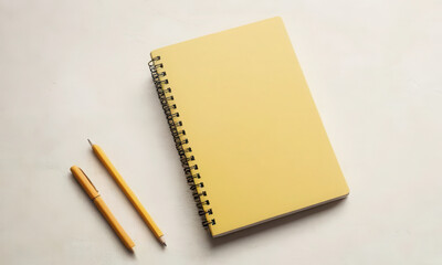 Poster - A person's writing companion on the desk, suitable for everyday use, office or home