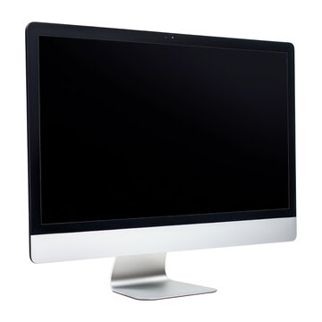 Screen Privacy Filter For Monitors  isolated on a transparent background