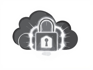 Poster - Cloud Computing Security Secure Data Protection and Privacy